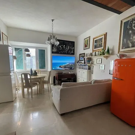 Apartment Amiata Escape