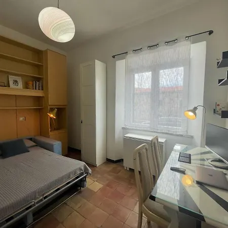Apartment Amiata Escape Arcidosso