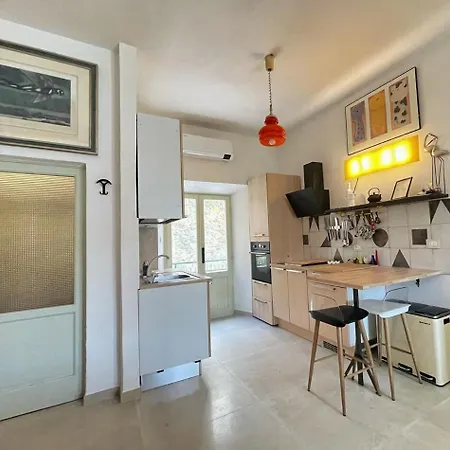 Amiata Escape Apartment