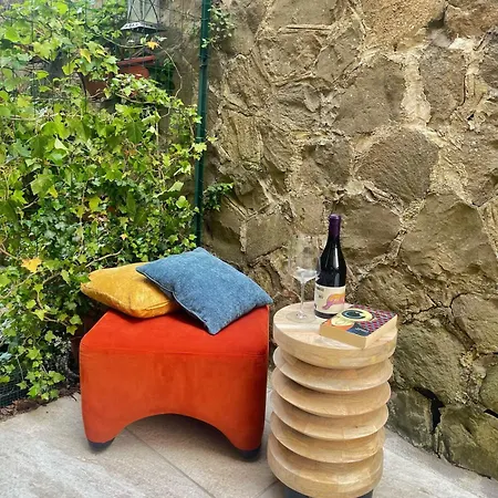 Amiata Escape Apartment *