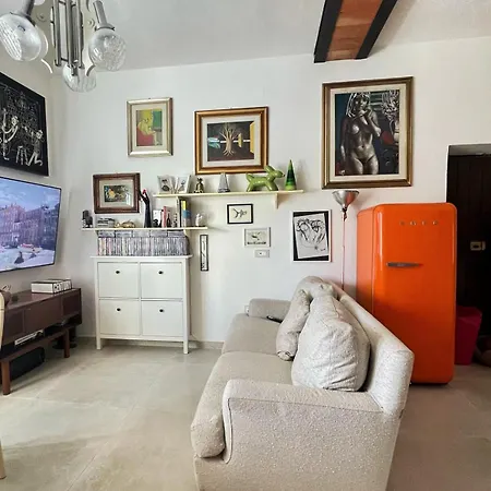 Amiata Escape Apartment