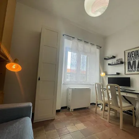 Apartment Amiata Escape *