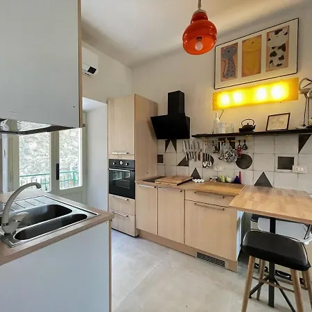 Amiata Escape Apartment Arcidosso