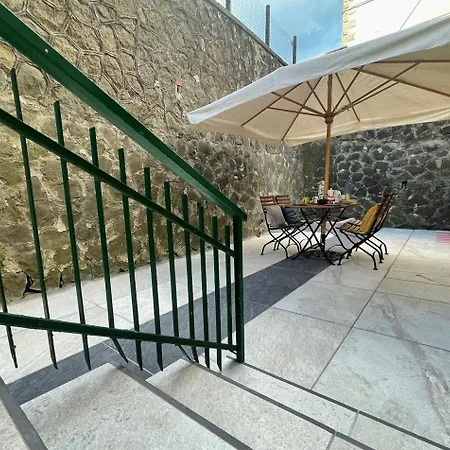 Amiata Escape Apartment