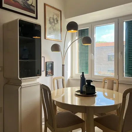 Amiata Escape Apartment Arcidosso
