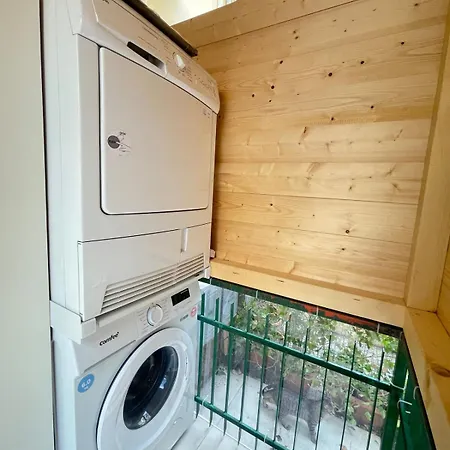 Amiata Escape Apartment *