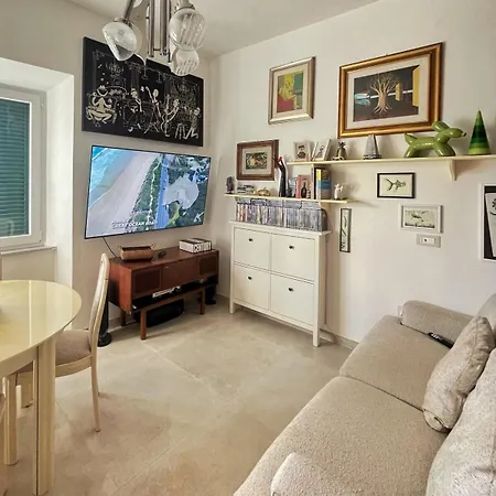 Amiata Escape Apartment Arcidosso