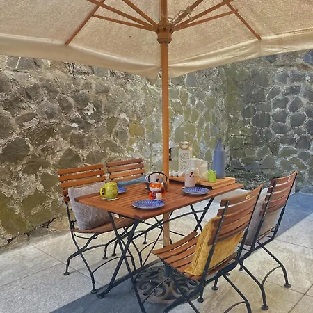 Apartment Amiata Escape *